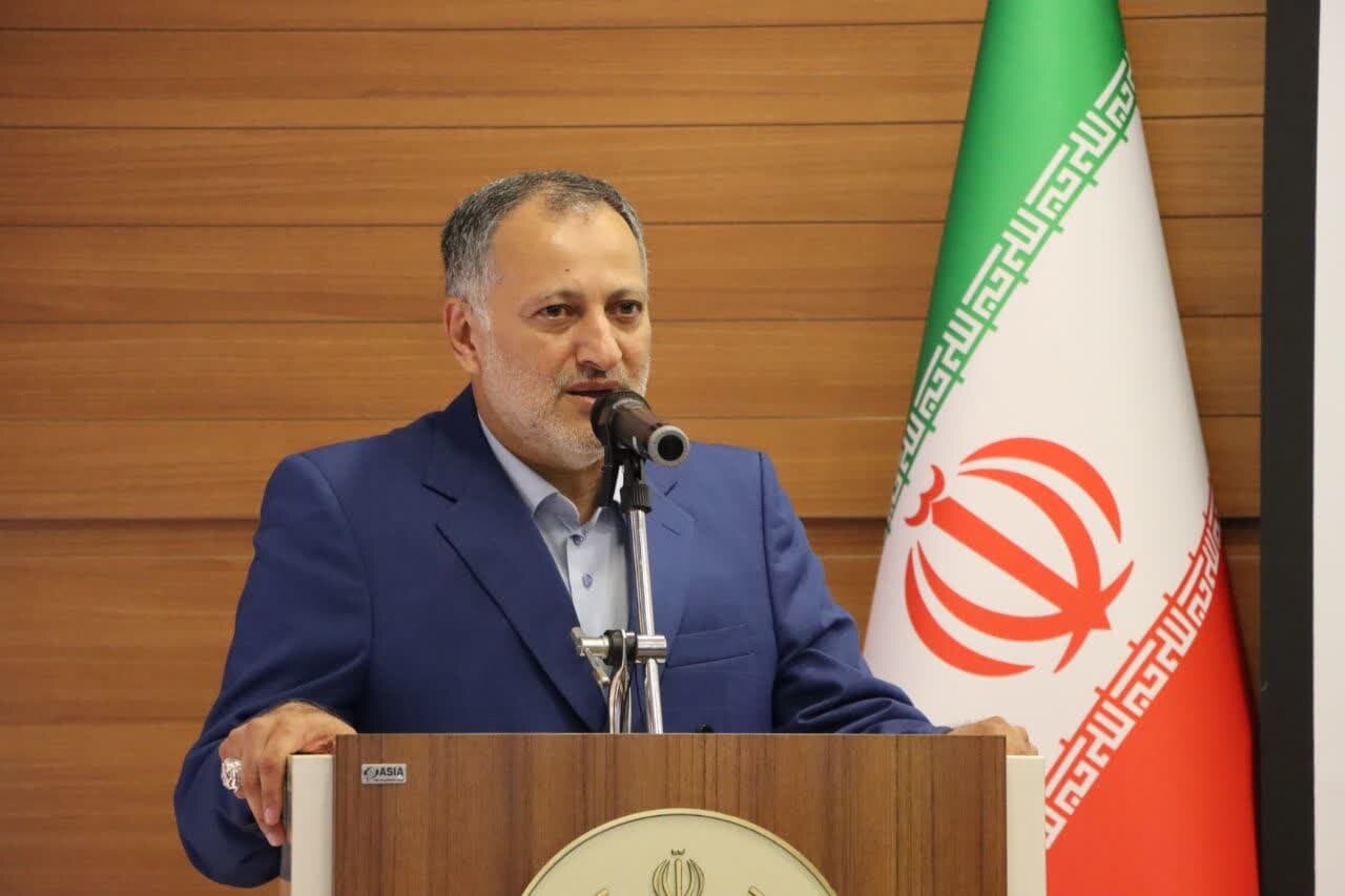 آقایی: ۱۲ هزار گزارش به سازمان بازرسی گیلان رسیدگی شد آقایی: ۱۲ هزار گزارش به سازمان بازرسی گیلان رسیدگی شد