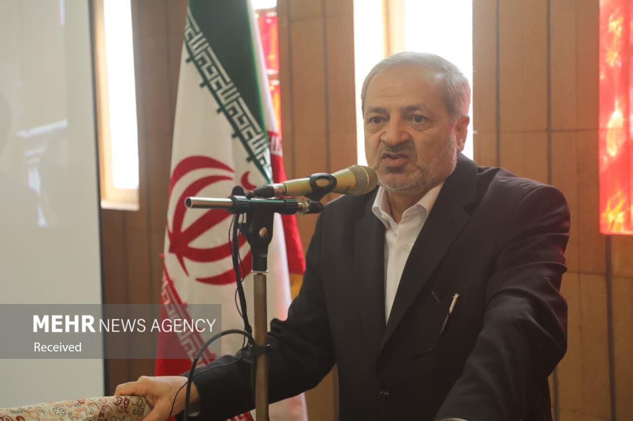 افتتاح مدرسه خیرساز در قم با حضور وزیر آموزش و پرورش + تصاویر افتتاح مدرسه خیرساز در قم با حضور وزیر آموزش و پرورش + تصاویر