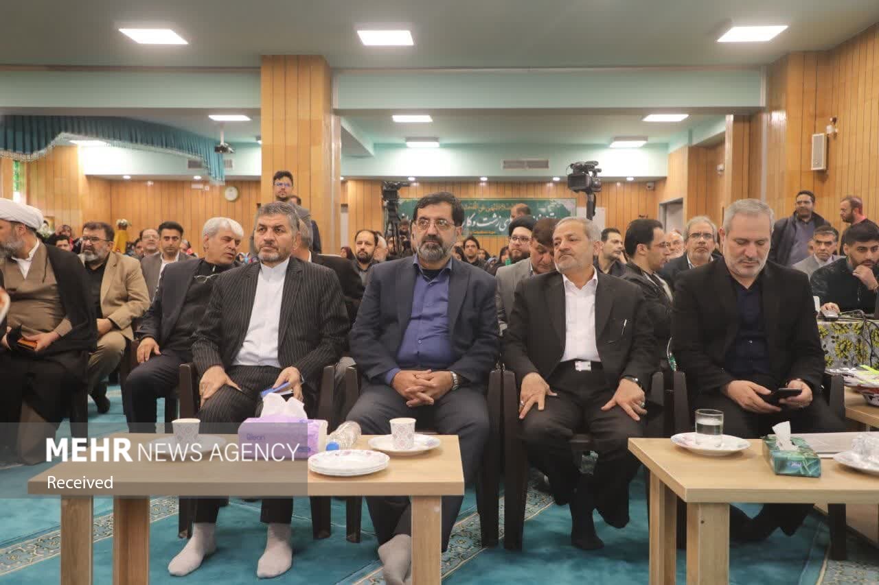 افتتاح مدرسه خیرساز در قم با حضور وزیر آموزش و پرورش + تصاویر افتتاح مدرسه خیرساز در قم با حضور وزیر آموزش و پرورش + تصاویر