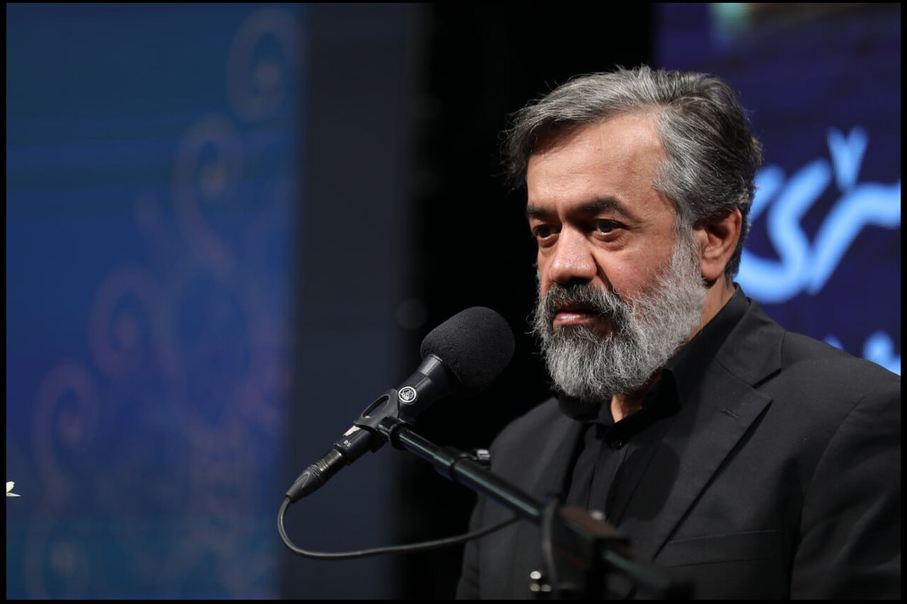 شنیدن چند پاسخ موسیقایی در برابر جنایتهای صهیونها؛ برخیز و علم بردار