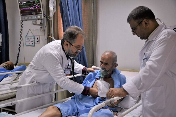 وزارت بهداشت اعلام کرد: روش تسویه هزینههای درمانی متحول خواهد شد – خبرگزاری مهر | اخبار ایران و جهان وزارت بهداشت اعلام کرد: روش تسویه هزینههای درمانی متحول خواهد شد – خبرگزاری مهر | اخبار ایران و جهان