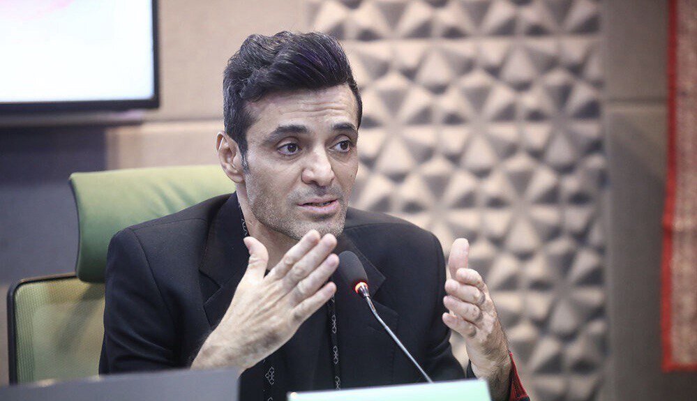 داوری ۳۴۷ مجموعهشعر در جشنواره شعر جوان سوره