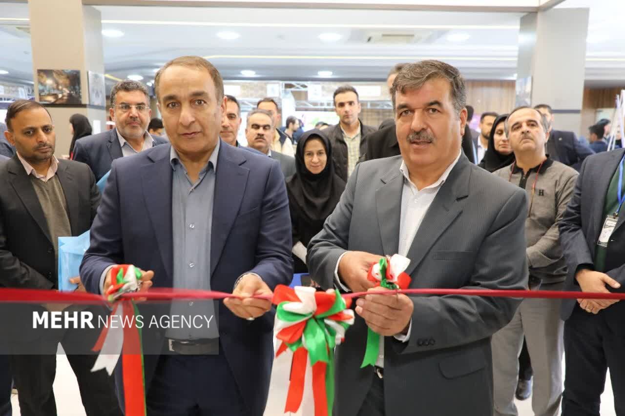 رفع چالشهای آب و فاضلاب مستلزم ارتباط منسجم با دانشگاههاست