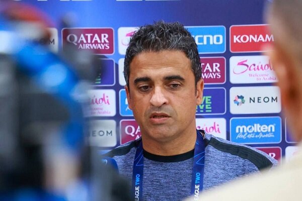 Jalal Omidian named Zob Ahan coach: PGPL