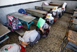 «بشرویه» پایلوت ملی ایمنی مدارس در برابر زلزله