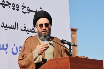 Sayyed Ammar Hakim