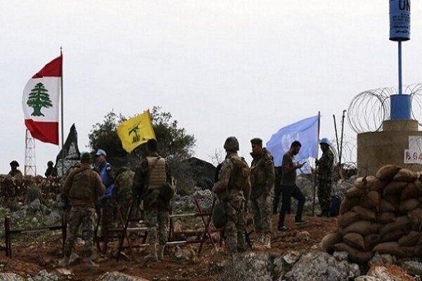 Lübnan ile İsrail arasındaki ateşkes resmen devreye girdi Lübnan ile İsrail arasındaki ateşkes resmen devreye girdi