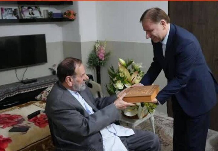 رزمندگان استان بوشهر در دوران دفاع مقدس نقش پررنگی داشتند رزمندگان استان بوشهر در دوران دفاع مقدس نقش پررنگی داشتند