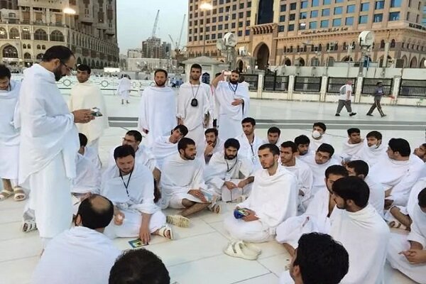 تمدید مهلت ثبتنام در عمره دانشگاهیان تا 25 مهرماه