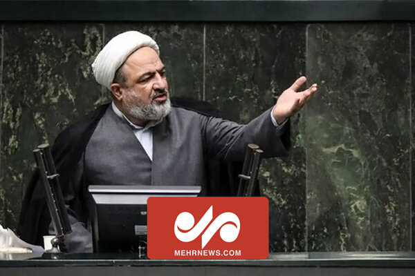 رسایی: آقای ظریف مجلس را مسخره میکند رسایی: آقای ظریف مجلس را مسخره میکند