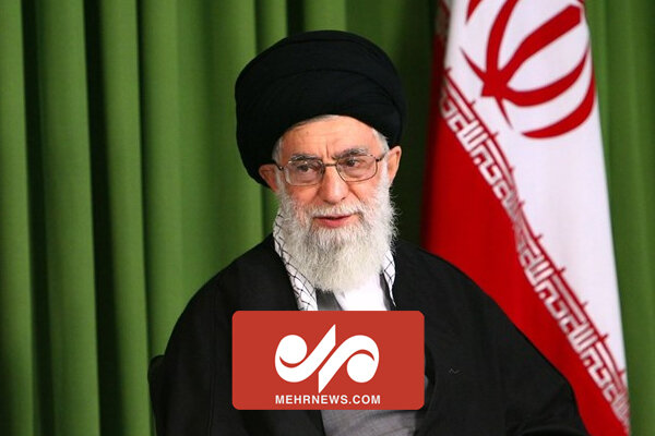 جزئیاتی از اجازه رهبر انقلاب برای اختصاص «رد مظالم» جهت کمک به مردم لبنان و فلسطین جزئیاتی از اجازه رهبر انقلاب برای اختصاص «رد مظالم» جهت کمک به مردم لبنان و فلسطین