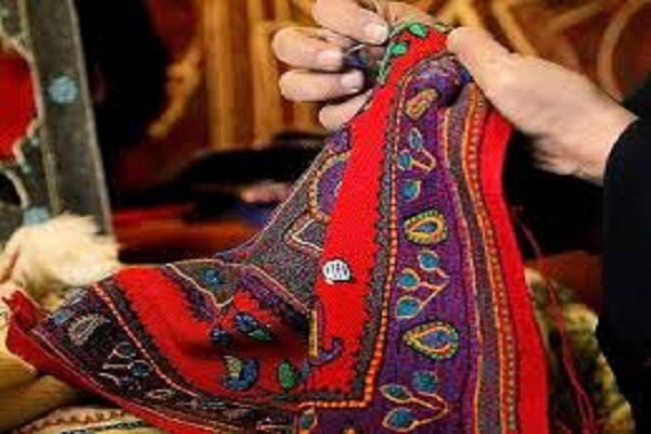 از ثبت سند توسعه صنایع دستی تا تهیه پیشنویس نقشه راه گردشگری