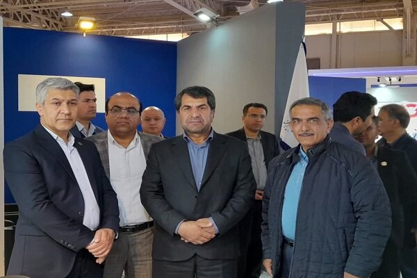 ماشین آلات فرسوده موجب بهره وری پایین معادن در خراسان جنوبی شده است ماشین آلات فرسوده موجب بهره وری پایین معادن در خراسان جنوبی شده است