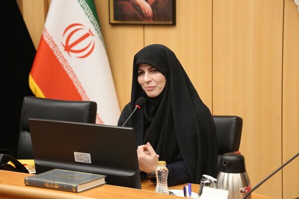 گفتگوی جمعی راهحل شناسایی مسائل واقعی زنان؛ جزئیاتی از رویداد «رشدا»