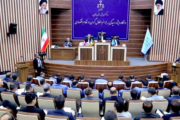 از صدور کیفرخواست سارقین مسلح تا دستگیری قاتلان دانشجوی دانشگاه تهران