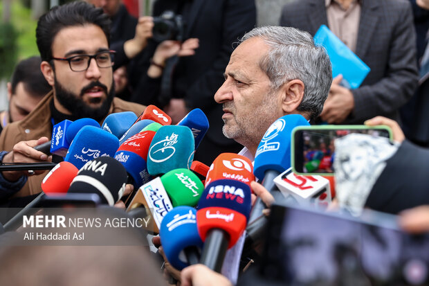 کاظمی: در حال برنامهریزی برای ایجاد مدرسه تلویزیونی هستیم