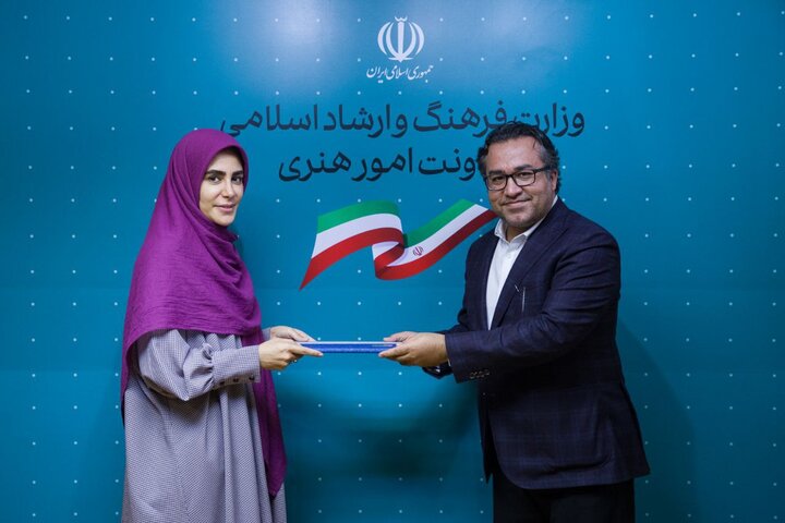 حسین گنجی مشاور و نماینده معاونت هنری در امور جشنوارهها و رویدادها شد