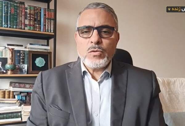 اندیشمند فرانسوی:حزبالله نهضت مبارزه با امپریالیسم آمریکایی است