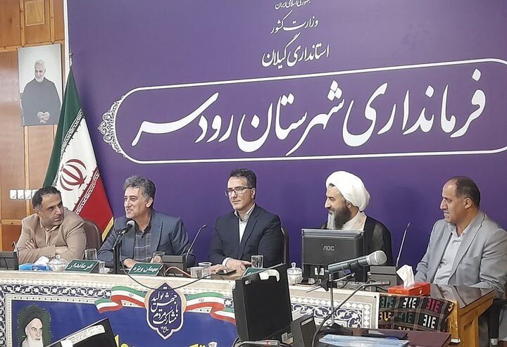 تکمیل پروژه های نیمه تمام اولویت دولت چهاردهم است