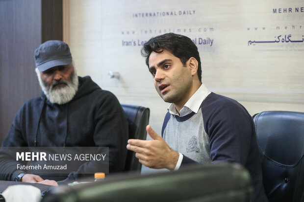 اولینهایی که «نوسان» پخش کرد؛ پوشش مجری خارج از چارچوب نبود