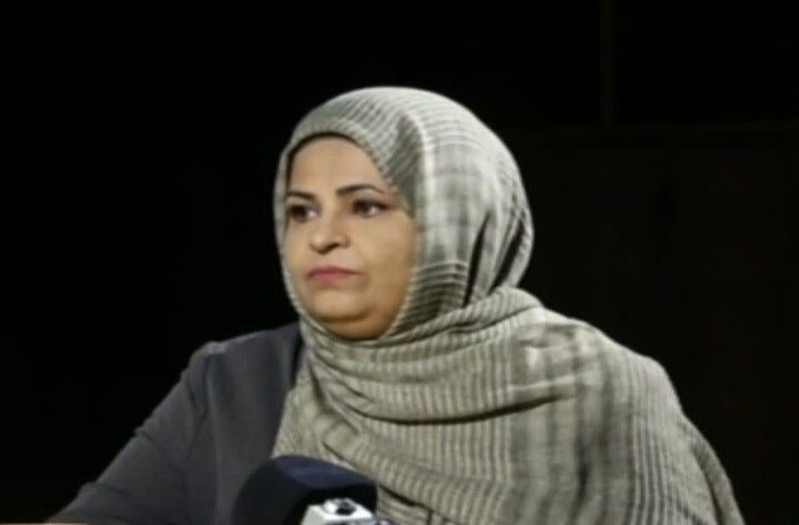 اشتغال بانوان نوجوان تا ۸۰ ساله توسط بانوی کارآفرین کردستانی رقمخورد