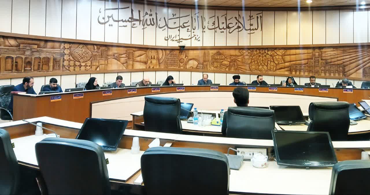 فناوریهای نوین بخش زیادی از نیازهای امروز کشور را تامین میکند