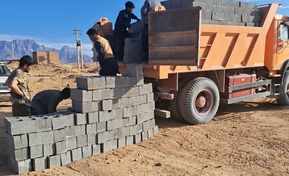 چالش های ساختمانی در البرز؛ بناهایی که در معرض ریزش قرار دارند