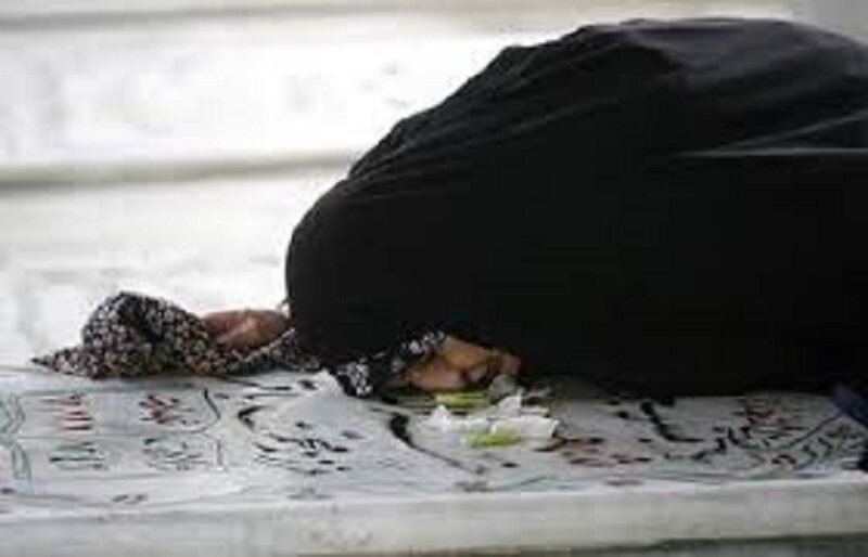 پاسداشت ایثار بی‌پایان؛ اجلاسیه مادران چشم‌انتظار در شاهرود برگزار شد