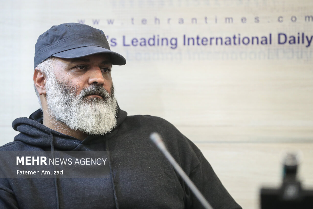 اولینهایی که «نوسان» پخش کرد؛ پوشش مجری خارج از چهارچوب نبود