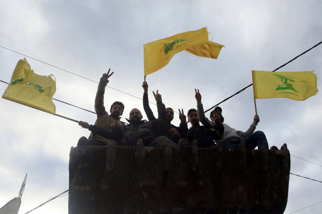 Ceasefire in Lebanon