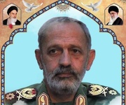 Senior IRGC general martyred in Syria