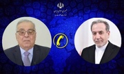 عێراقچی: لوبنان لەسای خۆڕاگریی گەل و هێزی بەرخۆدان سەرکەوت