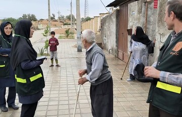 ۴۰ درصد بهره‌برداران استان بوشهر در طرح سرشماری کشاورزی شناسایی شدند