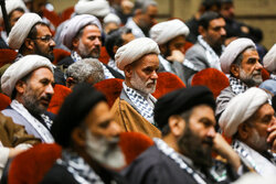 اعزام ۱۴۰۰ مبلغ حوزه علمیه خراسان به مراسم اربعین