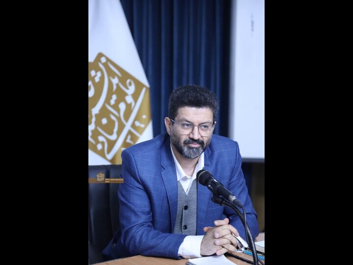 شهید مطهری داستان راستان را به خاطر نیاز جامعه مذهبی نوشت؛ محمود حکیمی و کارکرد اجتماعی تاریخ برای نوجوانان شهید مطهری داستان راستان را به خاطر نیاز جامعه مذهبی نوشت؛ محمود حکیمی و کارکرد اجتماعی تاریخ برای نوجوانان