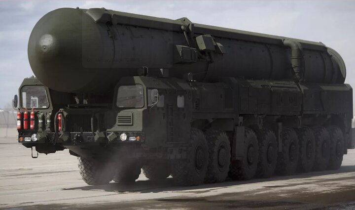 Russia’s extensive nuclear umbrella now includes CSTO members