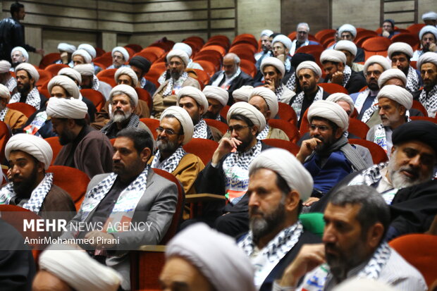 دورههای آموزش مجازی محرم ۱۴۰۴ ویژه مبلغین اعزامی برگزار میشود