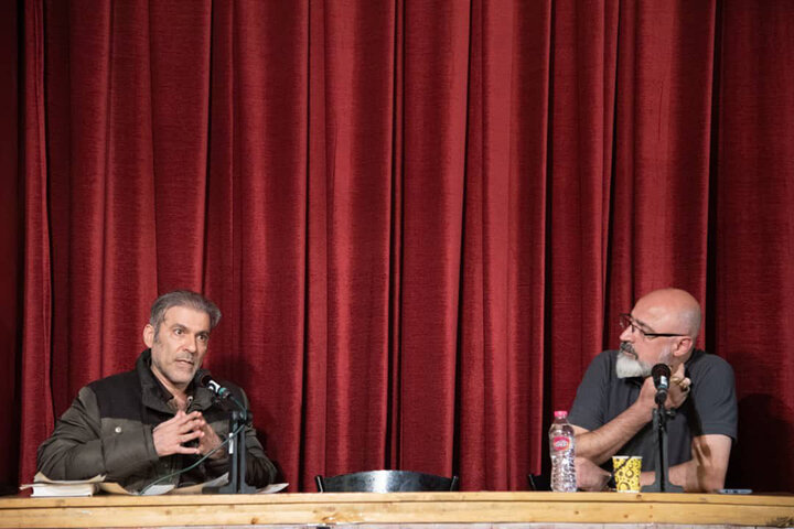 نقد فیلمتئاتر «گود»؛ وقتی فقدان عشق و انسانیت موجب جنایت میشود