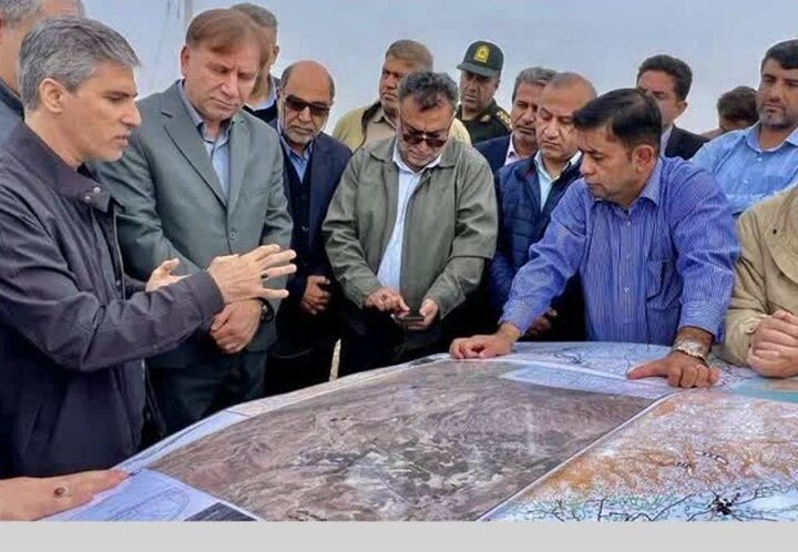 تکمیل بزرگراه دالکی – کنارتخته تسریع شود