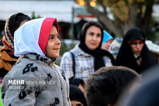 همایش بزرگ «فریاد خاموش»