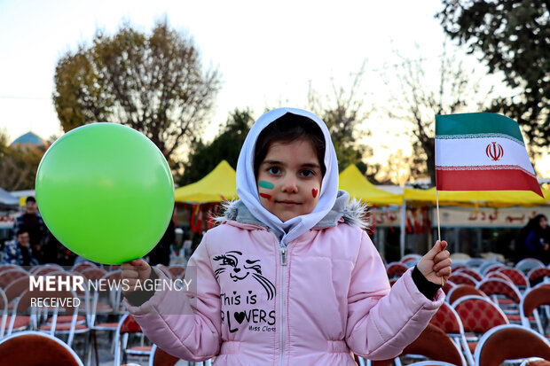 همایش بزرگ «فریاد خاموش»