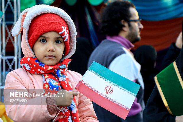 همایش بزرگ «فریاد خاموش»