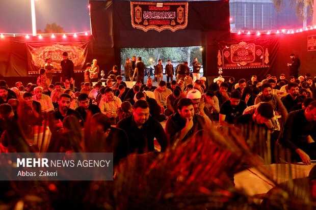 جزئیات برگزاری هیئتها و برپایی بیرقهای حسینی در محرم امسال