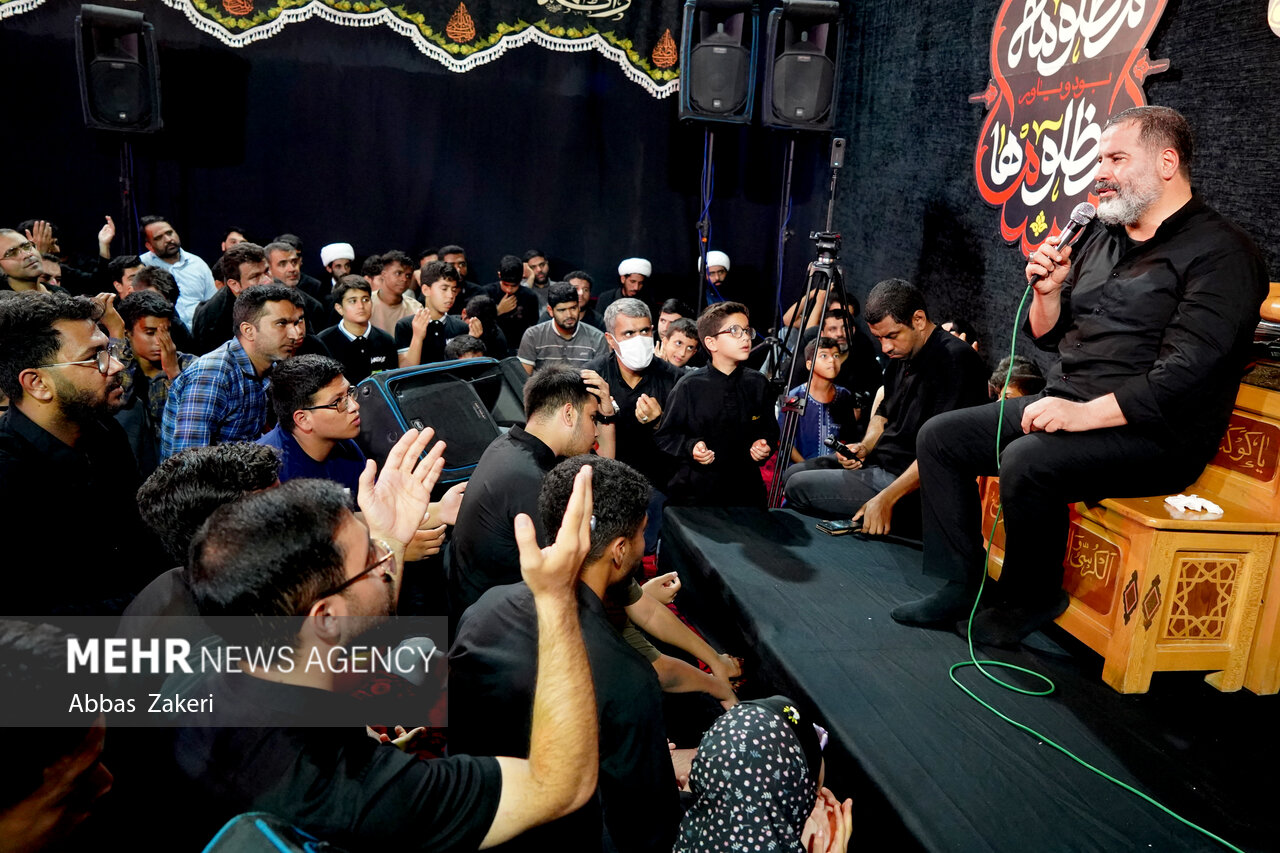 آمادگی حسینیهها و هیئتهای همدان برای عزاداری ماه محرم