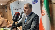 فراهانی: فیلترینگ در سه نوبت تا عید برداشته خواهد شد