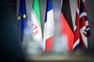 ئێران و وڵاتانی ئەورووپایی ڕێککەوتن