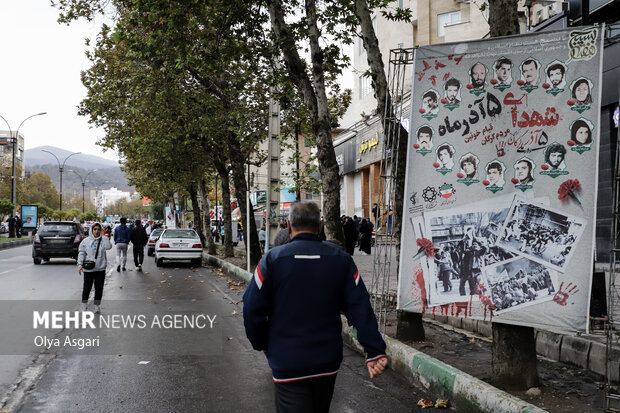 همایش بزرگ پیاده روی خانوادگی در گرگان