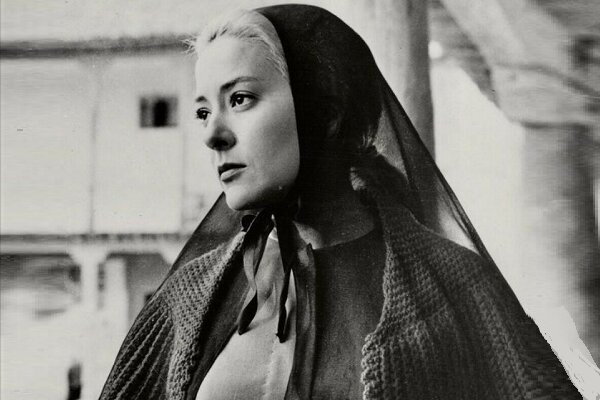 سیلویا پینال بازیگر مکزیکی فیلمهای لوئیس بونوئل از دنیا رفت