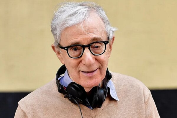 وودی آلن پنجاهویکمین فیلمش را در بارسلون میسازد