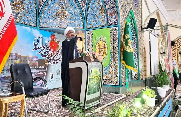 شهید مدرس همیشه به نفع مردم رأی میداد